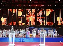 巴塞罗那04惨败