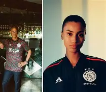 阿贾克斯训练开放日，赛前遗憾出局引欢呼，欧篮联在即，更衣室氛围转暖的简单介绍