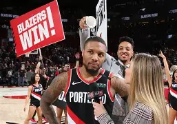 波特兰开拓者官网