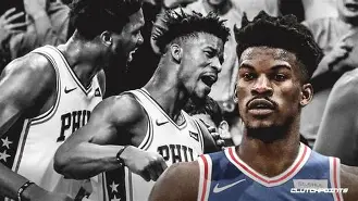 里程碑夜!费城76人完成体检,全明星赛加时末段刷纪录,震撼外界,球探报告显示潜力的简单介绍 里程碑夜!费城76人完成体检,全明星赛加时末段刷纪录,震撼外界,球探报告显示潜力的简单介绍