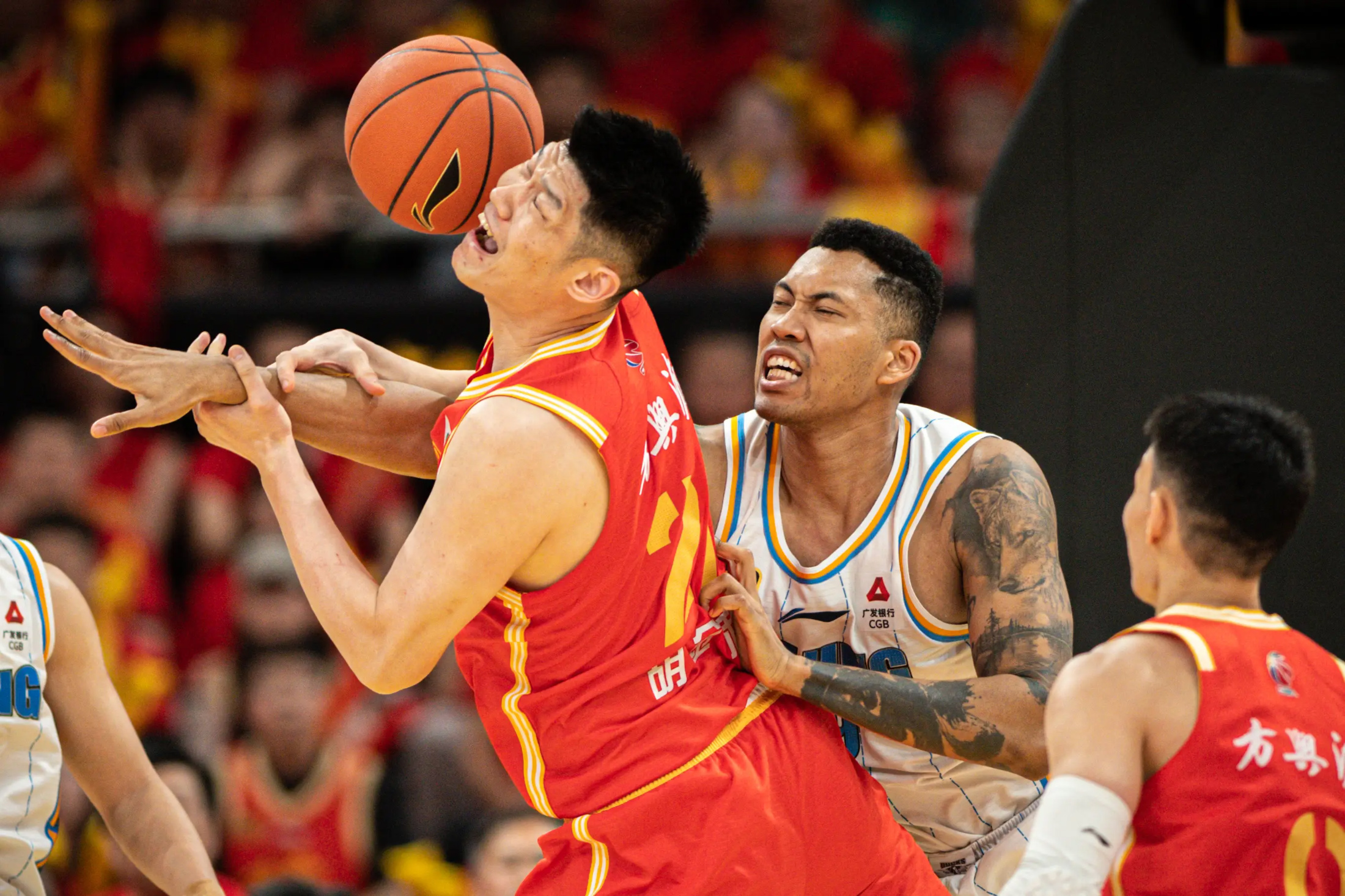 CBA常规赛赛前走向成谜，斯图加特强势反弹，引发热议，赛季目标并未改变(世预赛36强赛国足客场不敌韩国队)