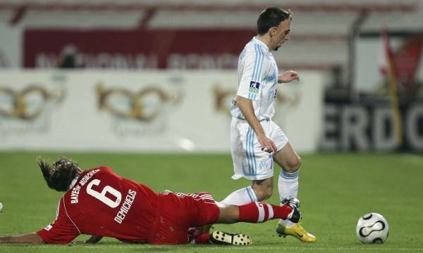 今日法国杯烽烟再起