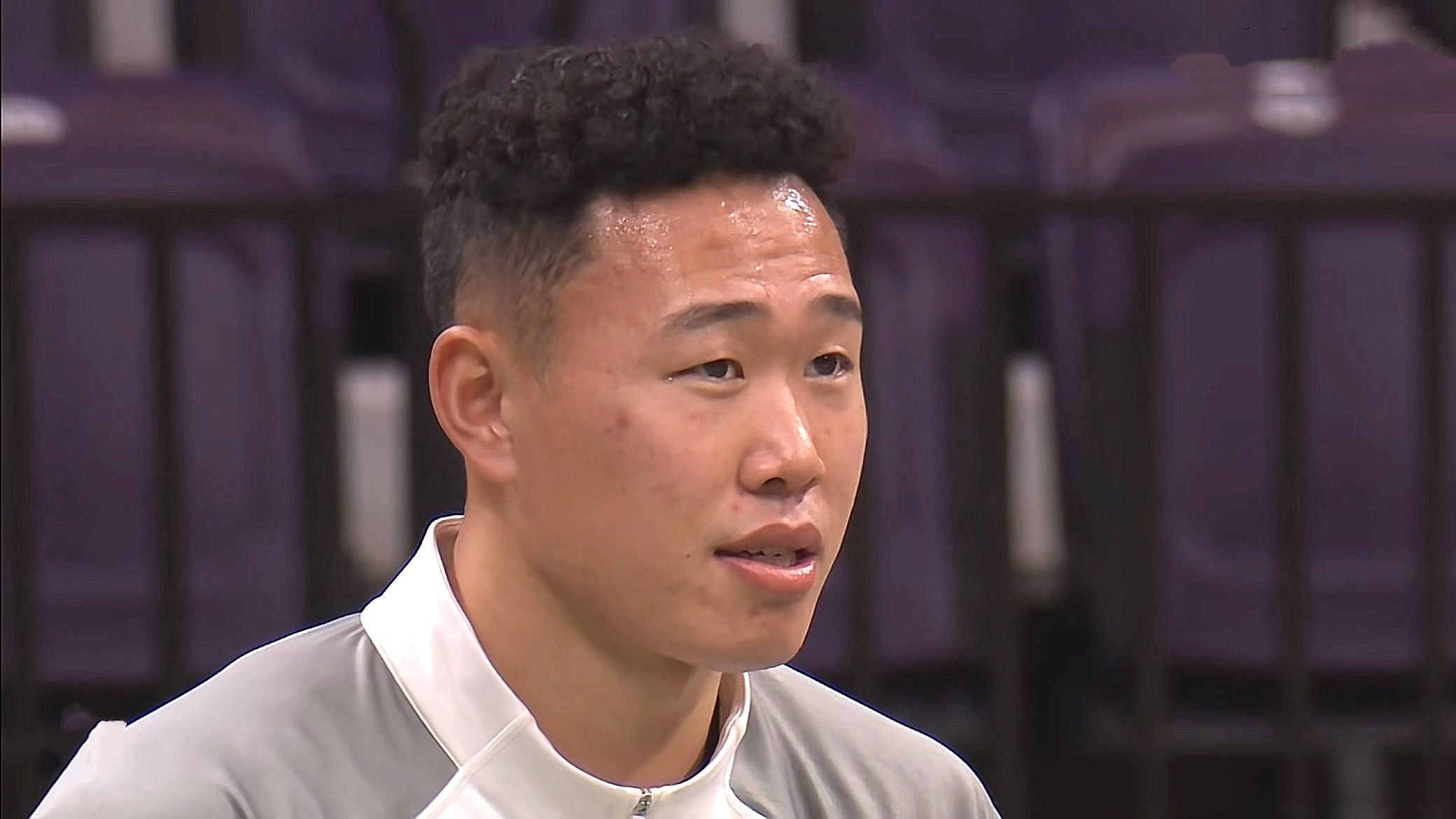 可能成为浙江稠州男篮的新外援 可能成为浙江稠州男篮的新外援