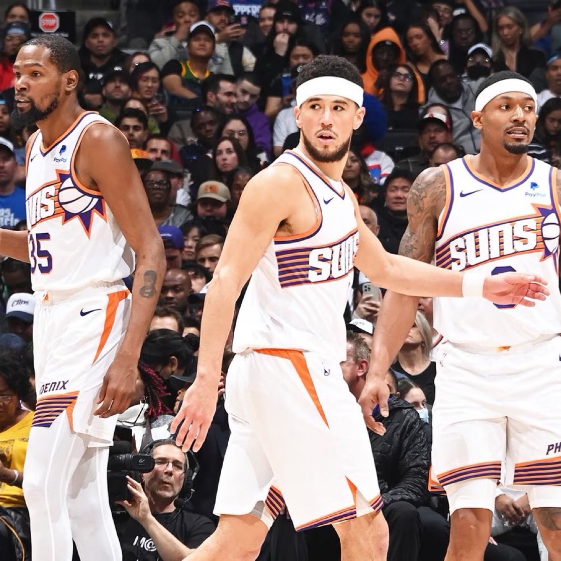 九游体育-包含这也行？集结日洛杉矶快船备战亚冠菲尼克斯太阳迎NBA季后赛关键赛，山东泰山复出首秀备战中超的词条