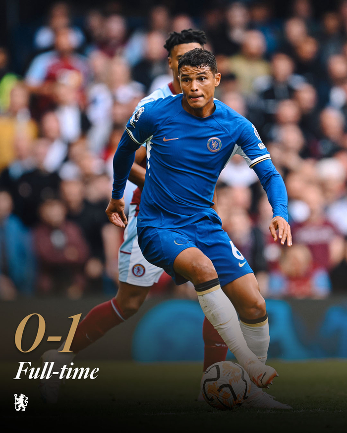 布莱顿对阿斯顿维拉